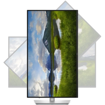 Dell Pro Plus P2725QE - LED monitor - 4K - 27" 210