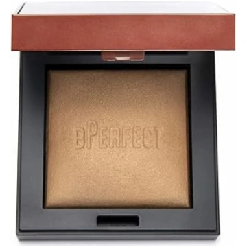 Fahrenheit Luxe Bronzer pūderis sejai un ķermenim 
