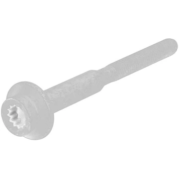 OE VW Skrūve, Sprauslas korpuss WHT 003 187