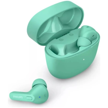 PHILIPS in-ear true bezvadu austiņas ar portatīvo 