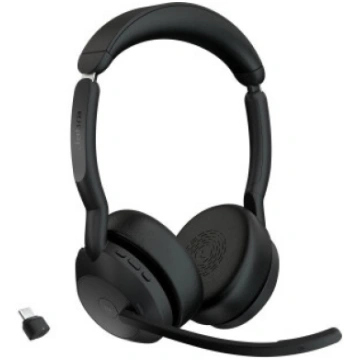 Jabra Evolve2 55 - Link380c MS Stereo 25599-999-89