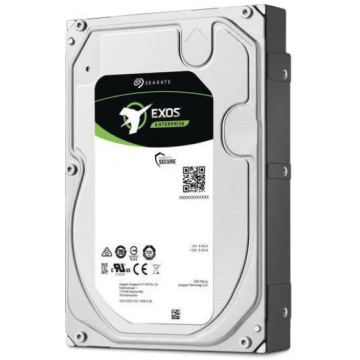 HDD 4TB 3.5" SAS 7200RPM SEAGATE ST4000NM003A-RFB