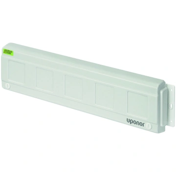Uponor Base Flexiboard X-26, priekš 8 termostatiem