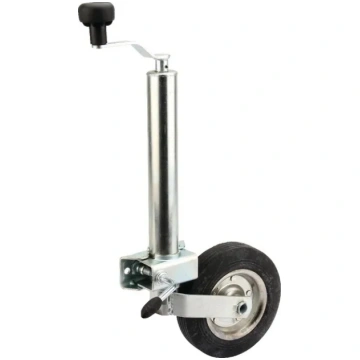 Treilera atbalstrats 200x50 Kramp