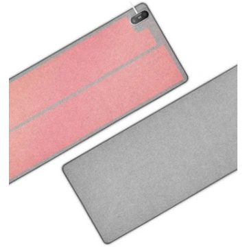 Sildošs galda paklājs Lanaform Heating Desk Pad