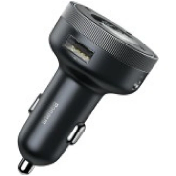 Baseus Enjoy Car Kit HandsFree FM Transmitter ar B