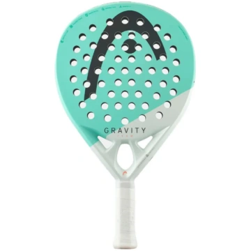 HEAD Gravity Team Padel Racket 2024