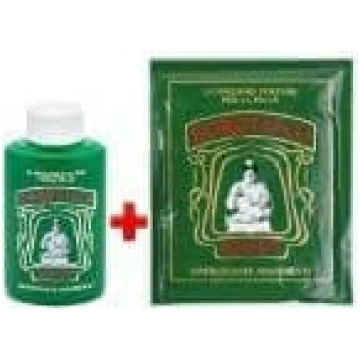 Robertss: Borotalco® talka pulveris - 100 gr (3,5 
