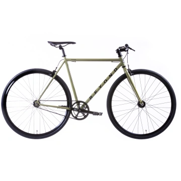 BEYOND CYCLES VIKING Green Large - 59cm