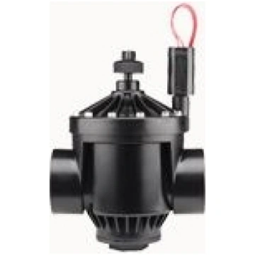 Hunter / Asv Hunter elektroventilis PGV151, 201 ZD