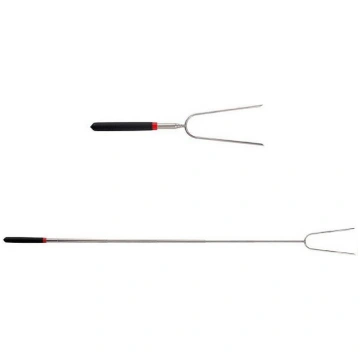 Iesms desu grilēšanai pagarināms 29,5-91 cm MG272 
