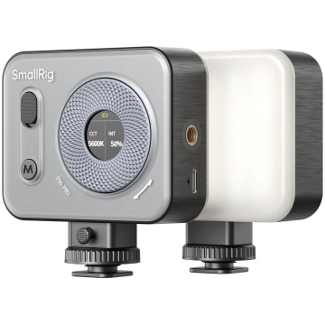SmallRig Vibe P96 Pro Mini LED Video Light (4660)