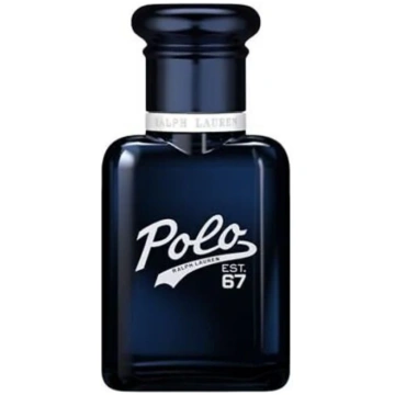 Ralph Lauren Polo 67 EDT smaržas - 125 ml