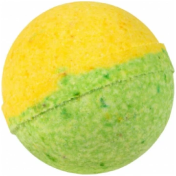Spalvoti Kvapai Bath Bomb Vannas burbulis