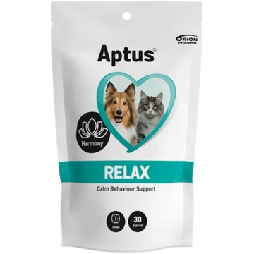 Aptus - Relax chew tablets 30 pcs /Dogs ( 64321000