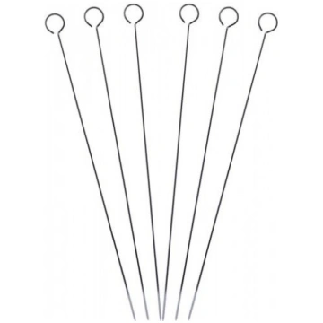 Iesmi grilēšanai 40cm 6gb Kamille 0745