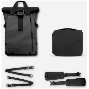 Wandrd All-new Prvke 31 Photo Bundle Essential + B
