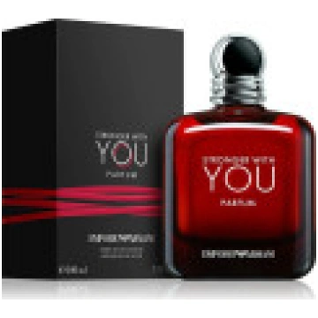 Armani Emporio stiprāks ar jums Parfum PP Kvepalai