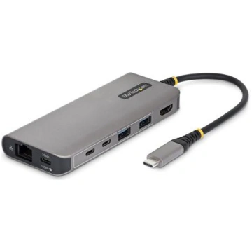 StarTech.com USB-C to HDMI Multiport Adapter with