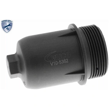 VAICO Eļļas filtra korpuss V10-5362