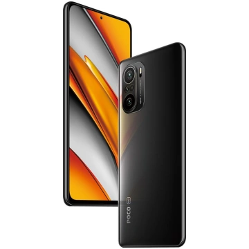 XIAOMI POCO F3 256GB BLACK