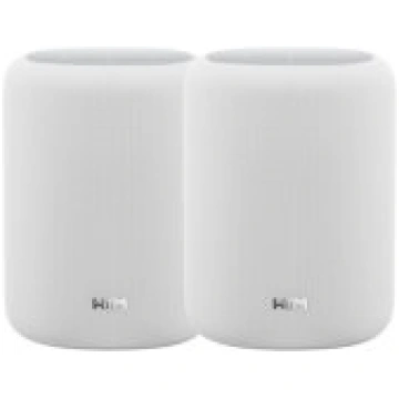 WiiM Sound Lite Twin Bezvadu skaļrunis LPWISNDLTPW