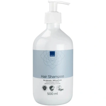 Matu šampūns ar smaržu Abena 6664, 500 ml