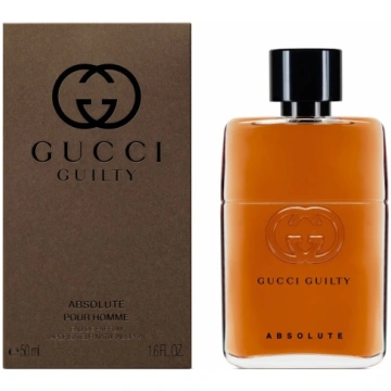 Gucci Guilty Absolute Pour Homme EDP 90ml