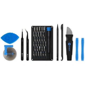 iFixit Pro Tech Go Toolkit 47 pcs. Tool Set IF145-