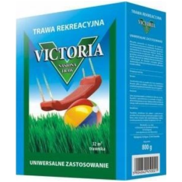 Zāliena sēklas universāls Greenmill Victoria, 0.8 