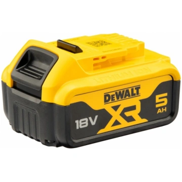 Dewalt Akumulators DEWALT 5,0 Ah DCB184-XJ