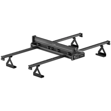 Belt feeder for xTool P2/P2S