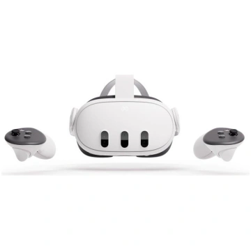 VR brilles Meta Quest 3 512 GB + 3 mēneši Meta Hor