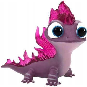 Bullyland 2 Salamandra BULLYLAND | 599523 | 406384