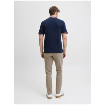 Paquete de 2 Polo Estampado JACK&JONES