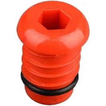 Blīvējuma mēģinājuma tapa PEX caurulei 16×2,0 mm, 