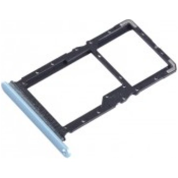 SIM card holder Xiaomi Redmi Note 13 5G Ocean Teal