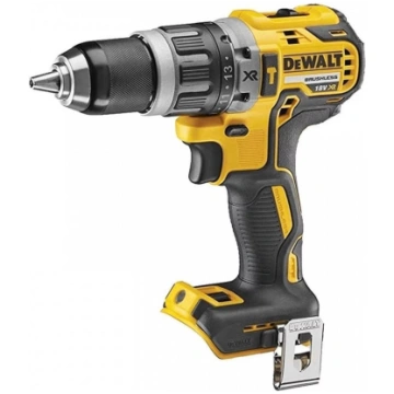 Dewalt bezvadu trieciena draiveris DCD796N, 18 V