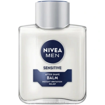 Nivea_men Sensitive Nomierinošs Losjons Pēc Skūšan
