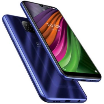 Myphone Now eSIM blue SMA002503
