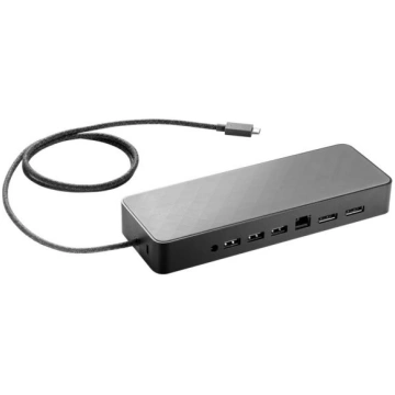 HP USB-C Universal Dock