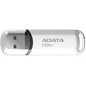 Pendrive C906 64GB USB2.0 white ( AC906 64G RWH ) 