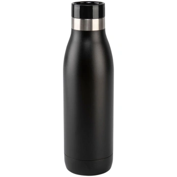 Emsa Bludrop Color 0,5 L melna