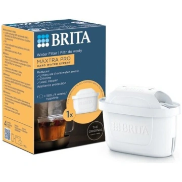 Brita Maxtra Pro Hard Water Expert