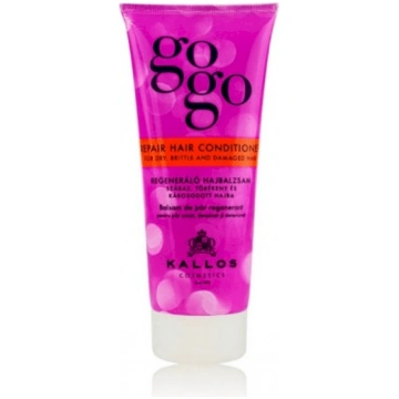 Kallos GoGo Repair Hair Kondicionieris 200 ml EB75
