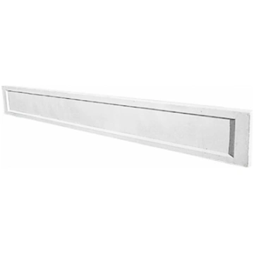 Betona pasēta Envelope 248*30*6cm (001893)