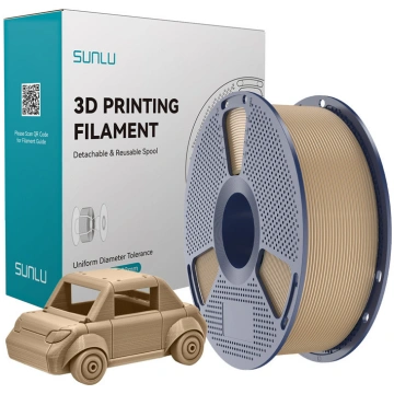 Sunlu PETG Filament (Oak)