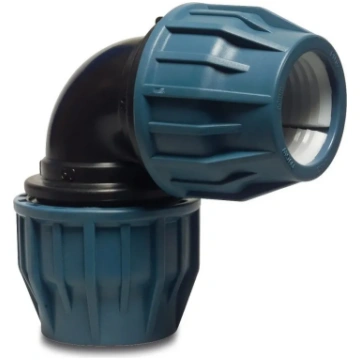 PP Kompresijas līkums 32 PE caurulēm Jasons 483032