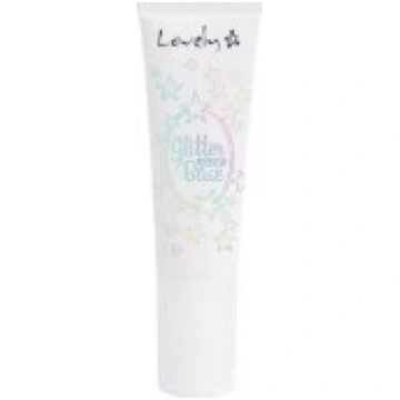 Lovely Lovely LOVELY_Glitter Glue Base for Glitter