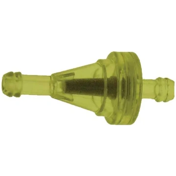 EMP 1/4 Inline Fuel Filter Universal (105-35-13518